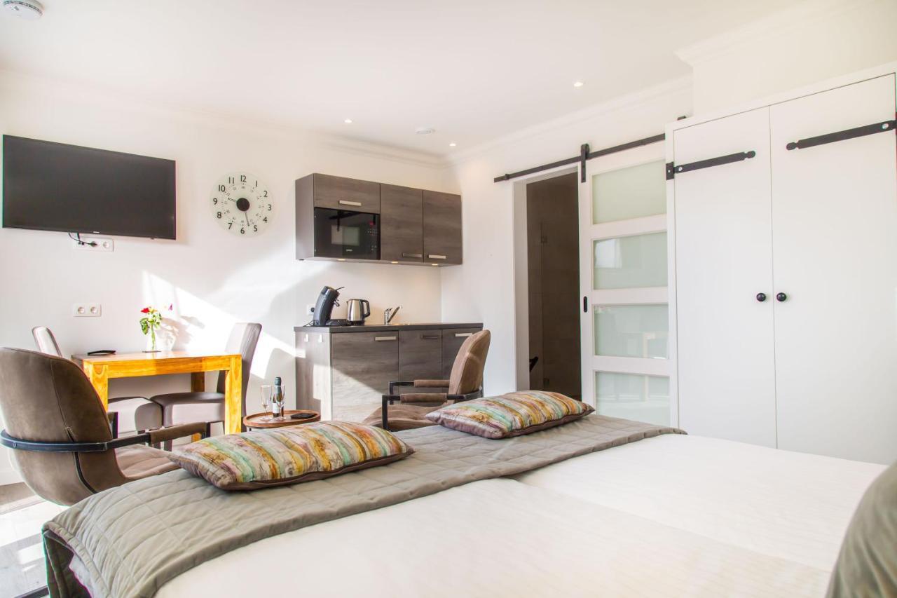 Chambre Renard Zoutelande Exterior foto